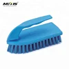 Model 9094 household cleaning brush scrub brush with soft bristle