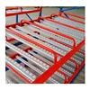 Warehouse Gravity Sliding Rack Carton Flow rack