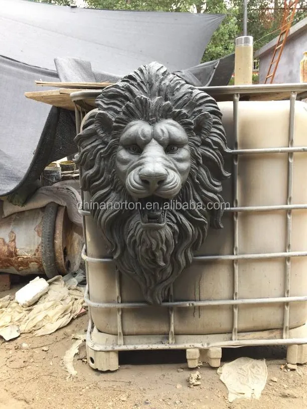 Customized Indoor Wall Hanging Decorative Resin Animal Statue Fiberglass Bull Head Sculpture Nt