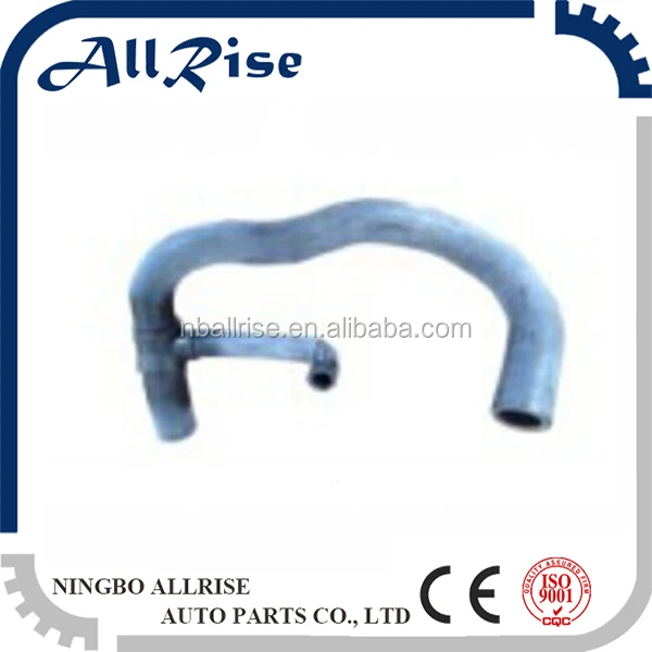 ALLRISE C-38322 Trucks 1376949 Radiator Hose