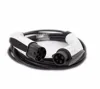 Type 1 to type 2 ev charging cable and plug for ford focus 1