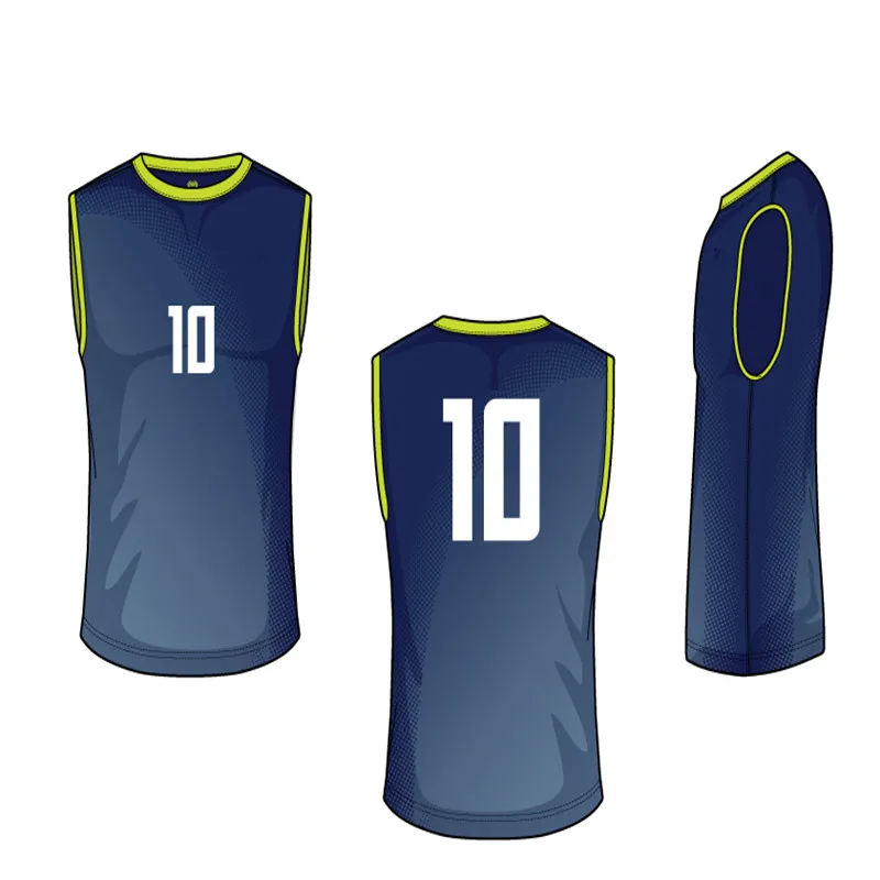 camisetas voleibol selecciones