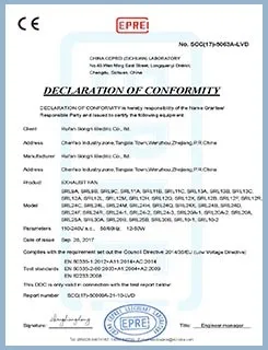 Inline Duct Exhaust Fan, 110-240V~, A.C. Source - detail 20