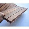900 mm length hot sale floor tile price in pakistan wooden floor tiles Ipe decking floor tile