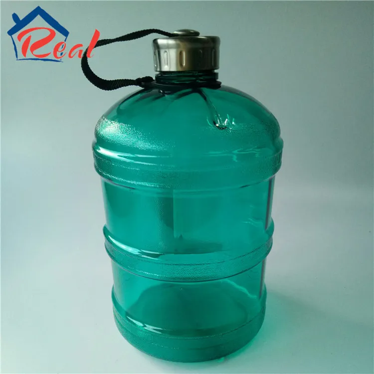 Household Drinking Portable Foodgrade Plastic Water Filter Pitcher 3