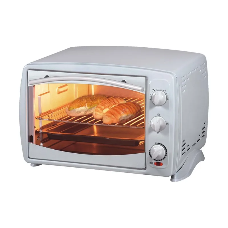 Hot Sale 20l Toaster Oven /electric Toaster Oven/electric Stainless