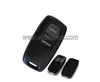 For Mazda M2 M3 M6 323 626 Replacement Uncut Key Blank 2 Button