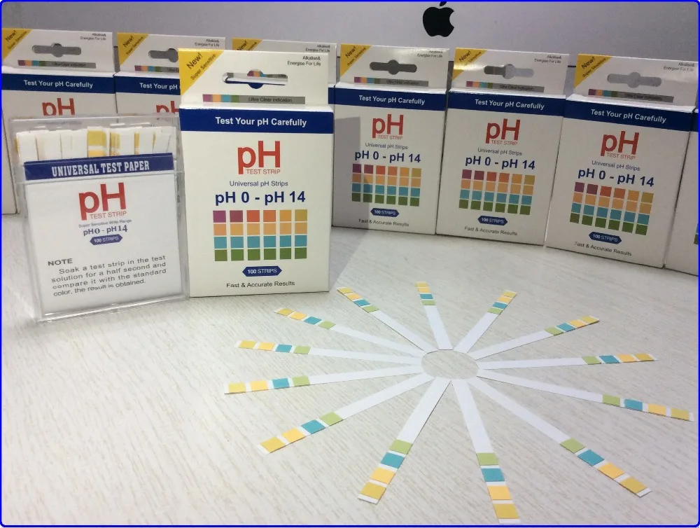 Amazon Supplier Body Ph Test Strips Walgreens Homecare Buy Body Ph Test Strips Walgreens Ph Test Strips Walgreens Ph Color Chart Product On Alibaba Com