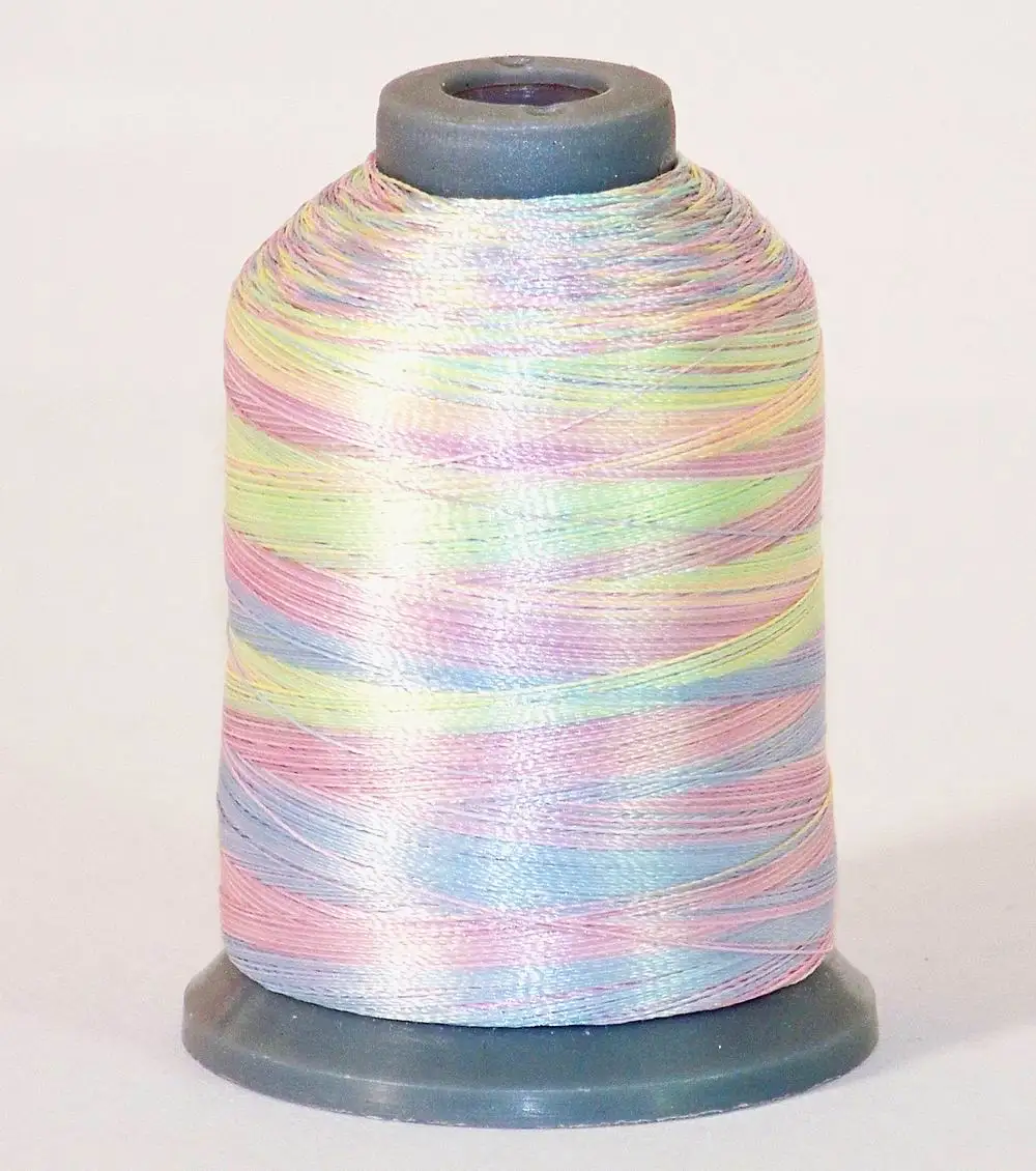 Wholesale 100 High Quality Quilting Thread Mercerized Cotton Thread