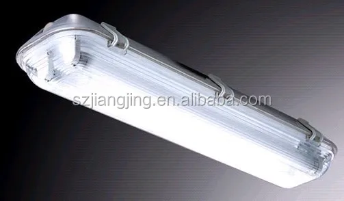Led Fluorescent Light Fixtures Ip65 40w 2ft 4ft 5ft Outdoor Wall Led Fluorescent Light Fixtures Ip65 40w