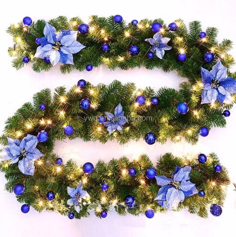 Plain Christmas Garland Cheap Plastic Christmas Garland Buy Plastic