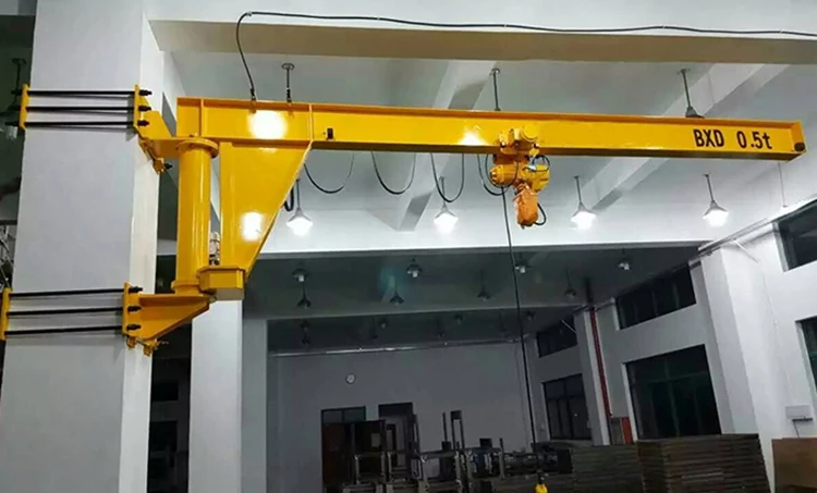 BZ-wall mounted 8