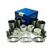 ISUZU NPR NHR NPR Truck Pickup 2.8 2.8L auto engine parts 4JB1 4JB1T rebuild kit piston ring cylinder liner kit kits
