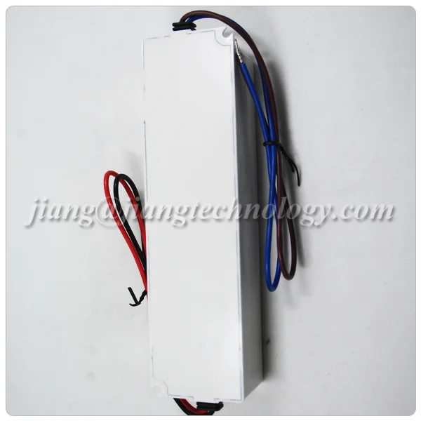 Meanwell IP67 LPC-100-350 100 Watt Waterproof Constant Current Slim 100W 350mA Led Driver