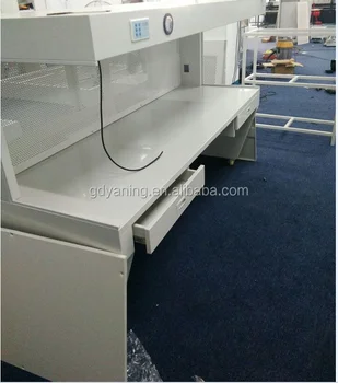 New Model Cleanroom Clean Bench