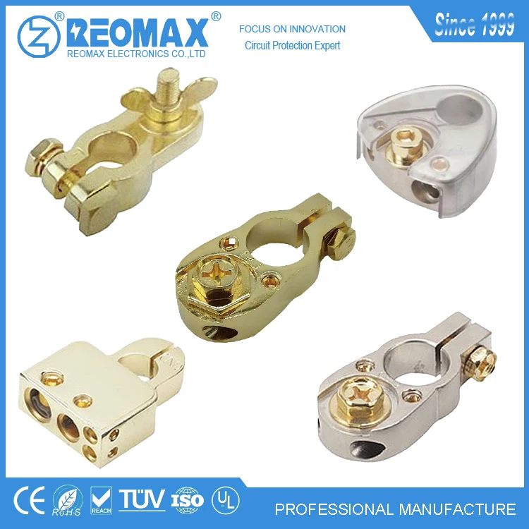 Crimp Battery Terminal Mold Terminal Battery Cable Connector Buy Battery Terminal,Terminal