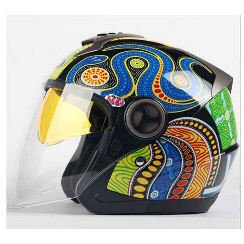 buy cool motorcycle helmets