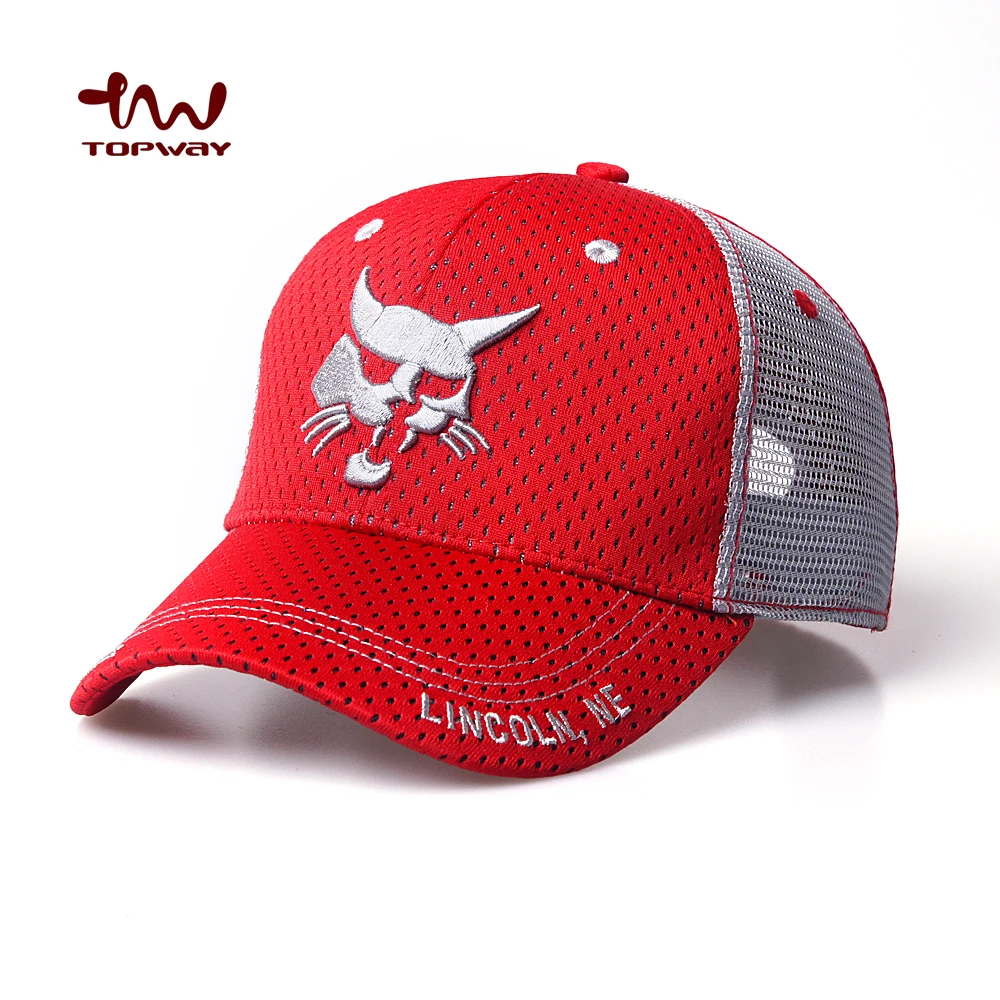 gorras animal trucker