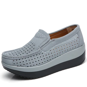 slip on casual shoes ladies