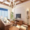 Flexible mcm Art Stone Tile for Beach Villa Wall Decoration