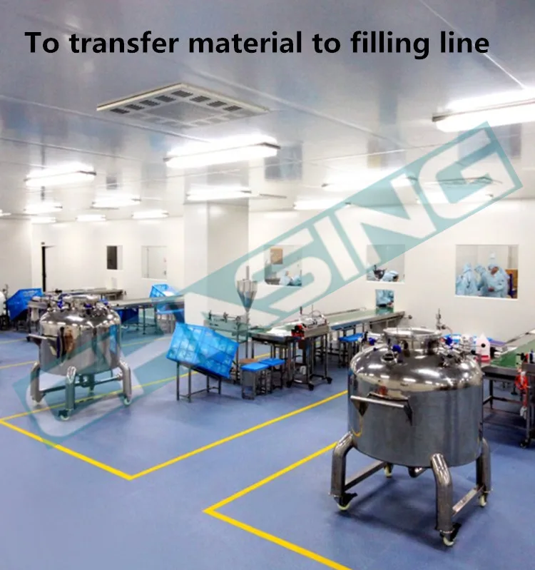 To transfer material to filling line.jpg