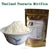 Thailand Pueraria Mirifica herbal roots powder increase libido in women