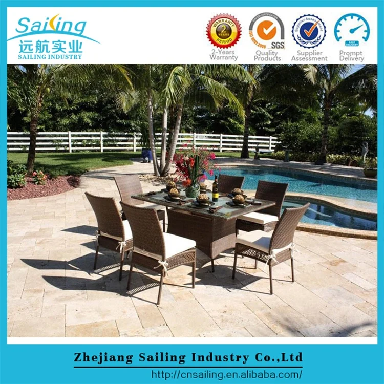 Viro Patio Furniture