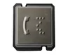 home button sticker elevator braille button for disabled lift telephone B5