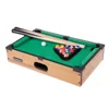 Hot superior portable pool carom top billiards game table for sale bar billiards tables for sale