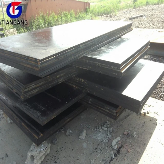 Alloy Steel Plate Astm A204 Grade B - Buy Steel Plate Astm A204 Grade B ...