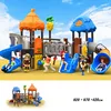 Sourcing Agent Kindergarten Combination Slide Children Agent with low commission