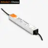 12V 5A 60W LIFETIME WARRANTY MIN SIZE waterproof LED driver CE ROHS