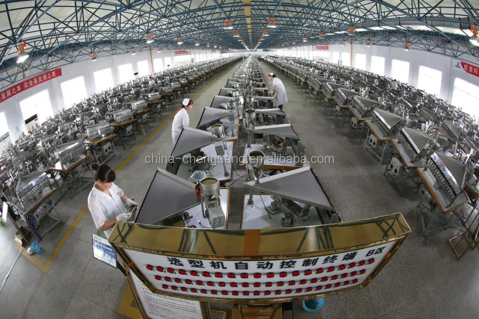 Vibration table auto control line