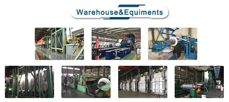 warehouse&equiments