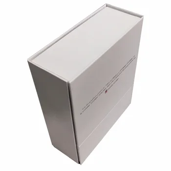 Free Samples In Store Hair Weave Extension Packaging Box Wholesale