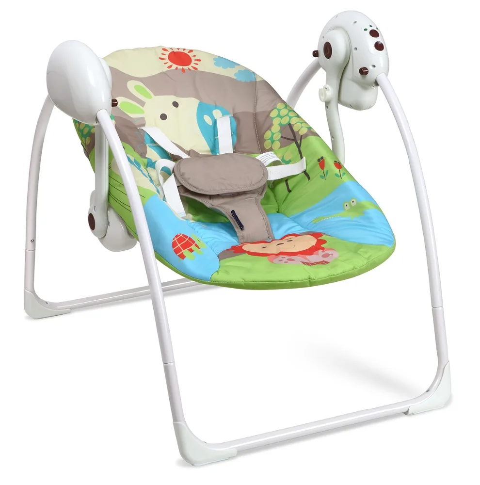 Hi Tech Adult Baby Swing High Chair Buy Adult Baby Swing Baby Swing Chair Baby Swing High Chair Product On Alibaba Com