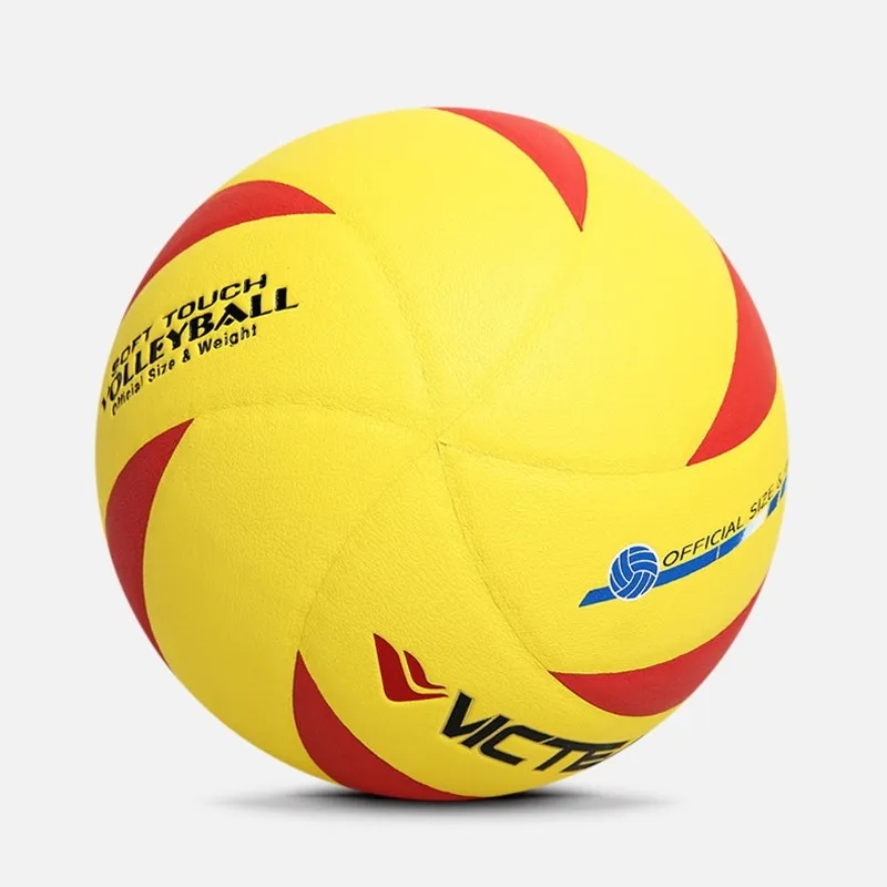 Wholesale Superb Training Grade Ball Volleyball,Durability Leather No