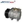 10P15 Car Air Conditioning Compressor Auto A/C Compressor 12V 125/PV4