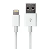 OEM Fast Charging 2.4A 8 Pin USB Charger Cable for iPhone Charger Cable