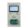 LCD esr meter Transistor Tester for MOS/PNP/NPN L/C/R transistors meter mini Diode Inductance Capacitance transistor assortment