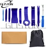 9 Pcs Auto Door Panel Removal Tool PDR Repair Tools Trim Panel Removal Tool for Car Dash Panel Audio