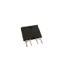 PBV China factory 0.5 mOhm precision Fixed Resistor shunt resistor for power models resistor