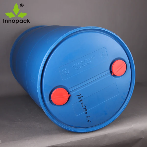 200l Large Capacity Pp/pe Container For Chemicals - Buy 200l Container ...