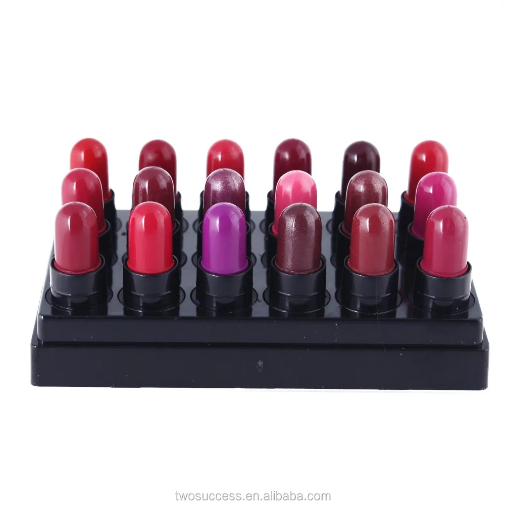 Prix Bon Marché De Style Chaud 18 Couleur Mini Rouge à Lèvres Mat Pour Cosmétique Buy Mini Rouge à Lèvres Matmini Rouge à Lèvres Mat 18