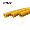 Reliable fiber braiding acid and alkali resistant air compressor flexible pvc korea spray hose for sale