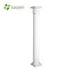 Home decoration small roman pillar for garden