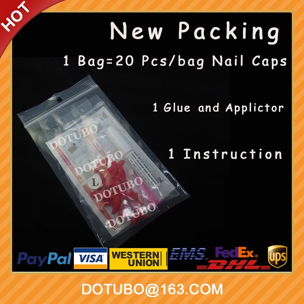 new blister package antiscratch silicone soft cat nail caps/cat