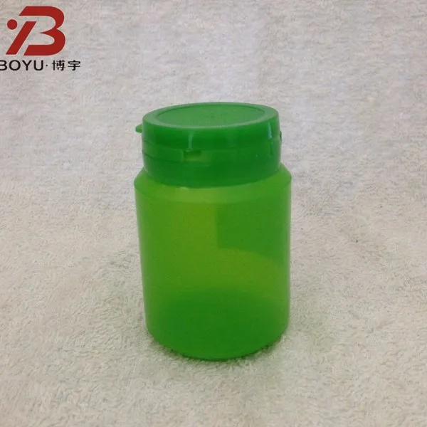150ml Cap Chewing Gum Bottle,Candy Buy Chewing Gum Bottle,Plastic