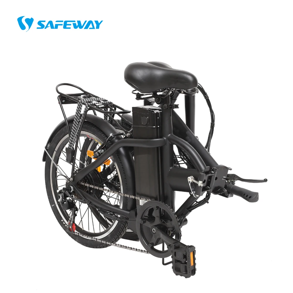 best cheap folding electric bike