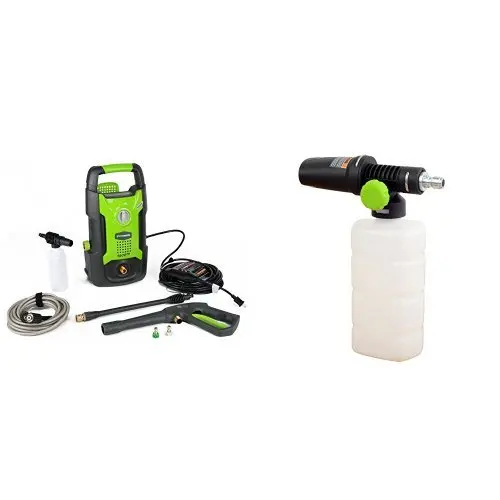 Cheap Greenworks Pressure Washer 51012 Parts, find Greenworks Pressure